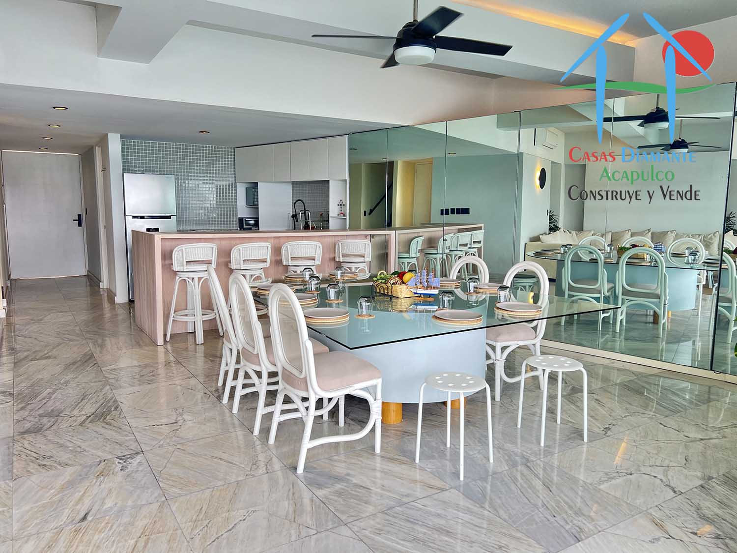 Torre Coral PH 5 - Estancia 6