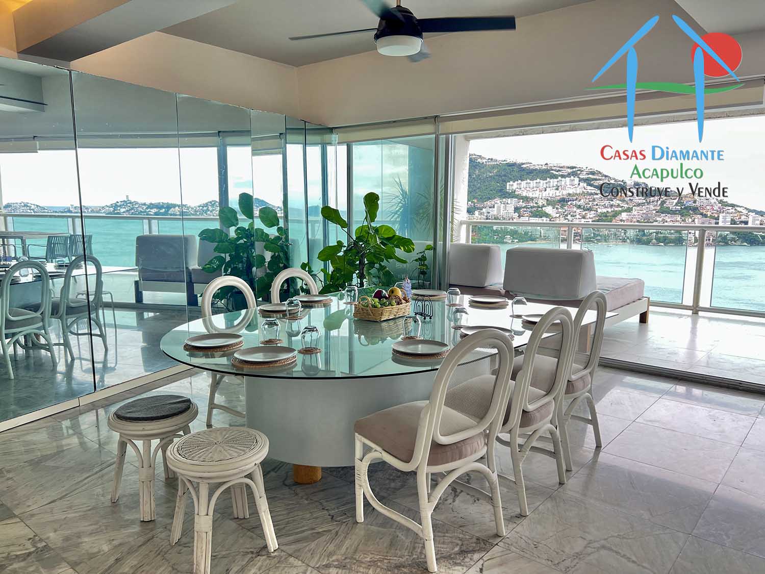 Torre Coral PH 5 - Estancia 7