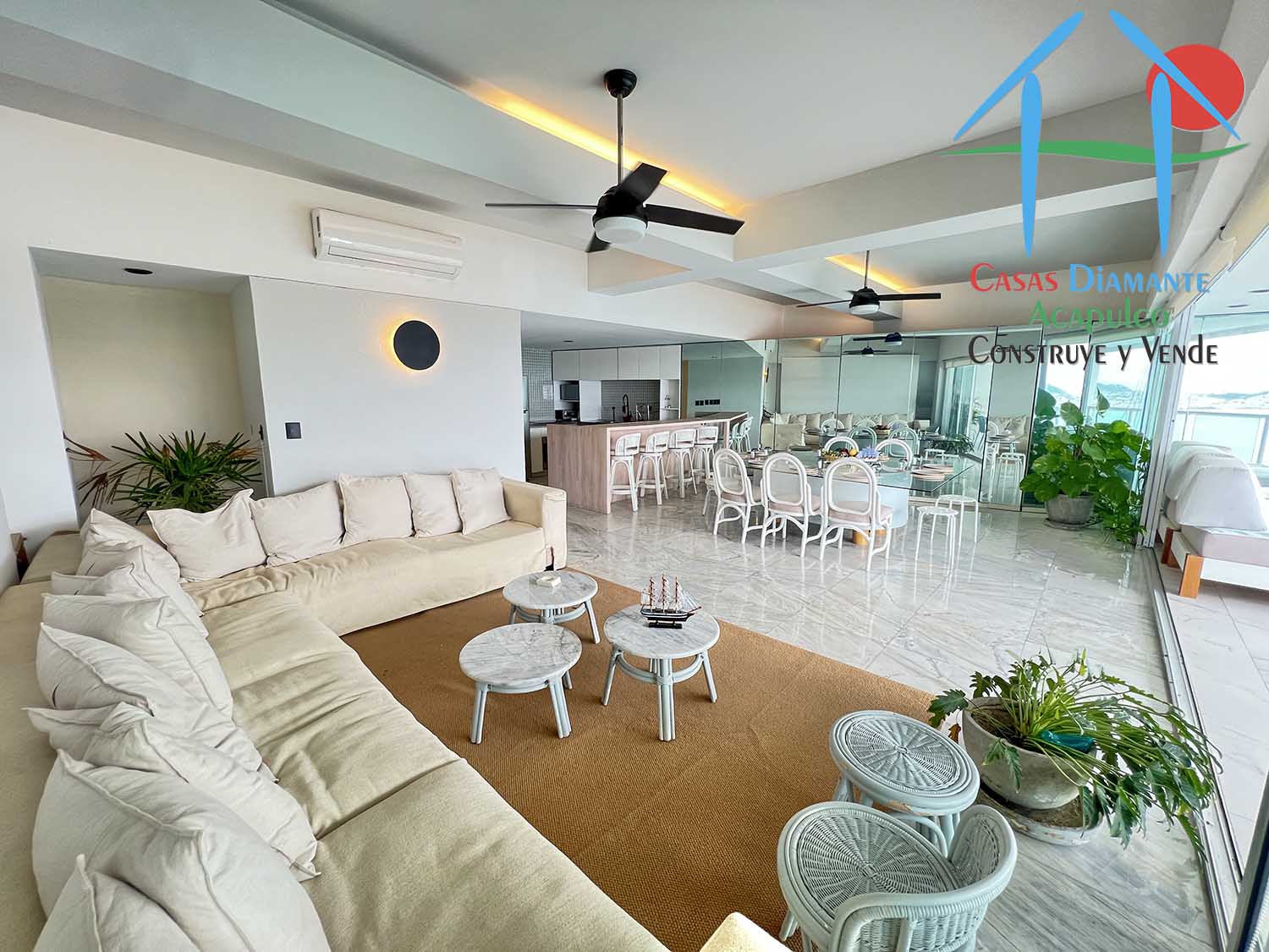 Torre Coral PH 5 - Estancia 8