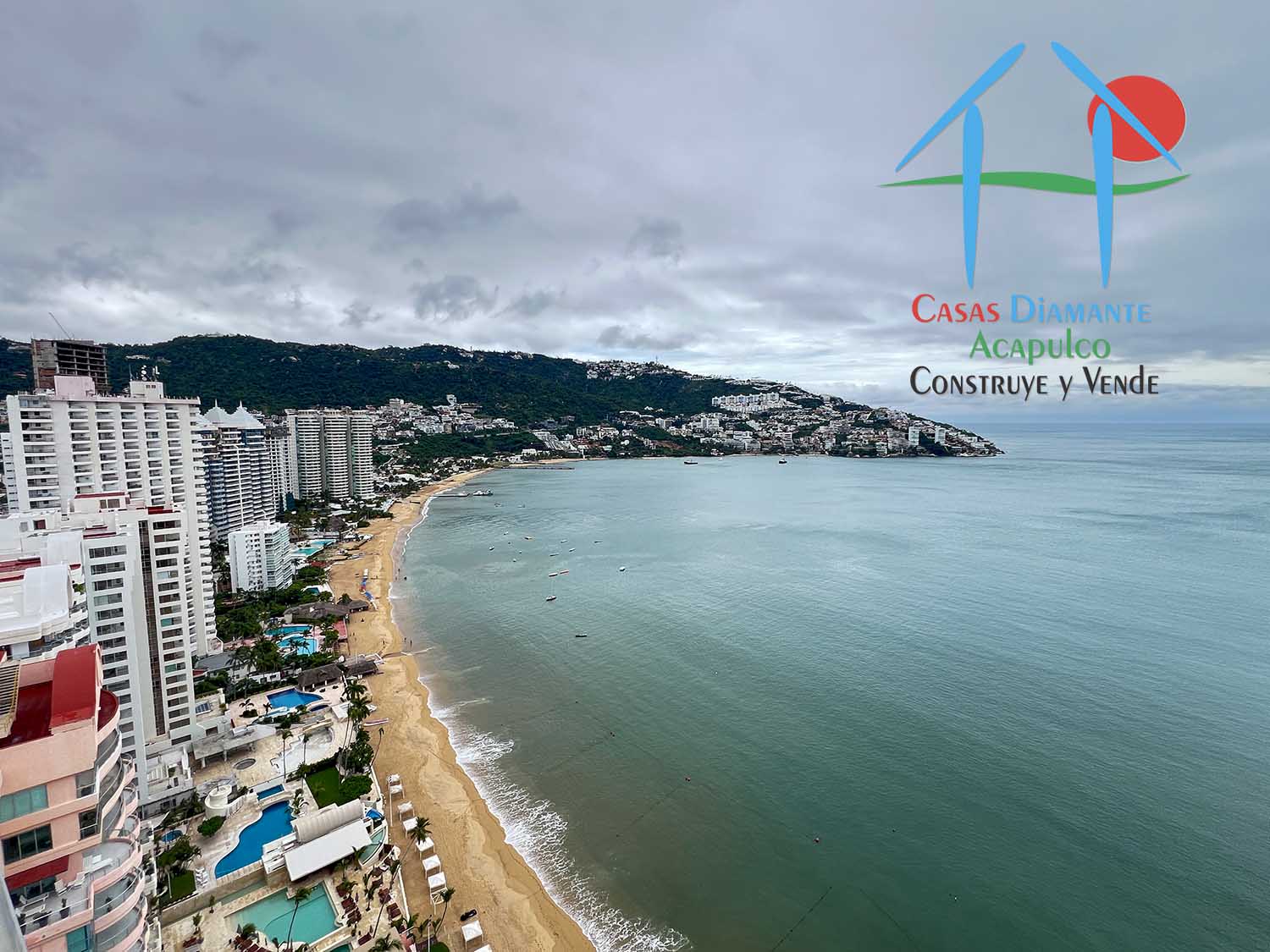 Torre Coral PH 5 - Terraza 6