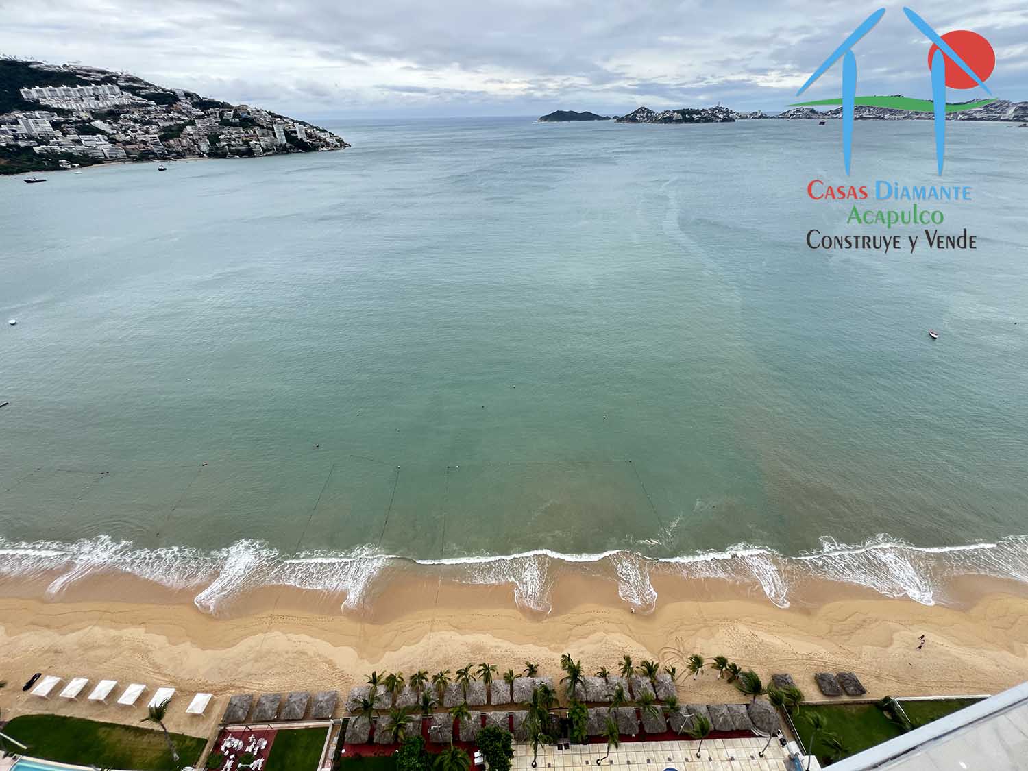 Torre Coral PH 5 - Terraza 7