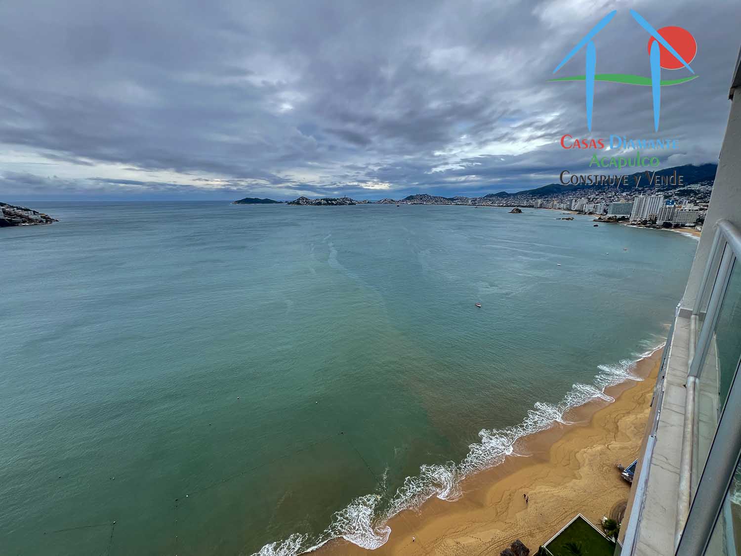 Torre Coral PH 5 - Terraza 8