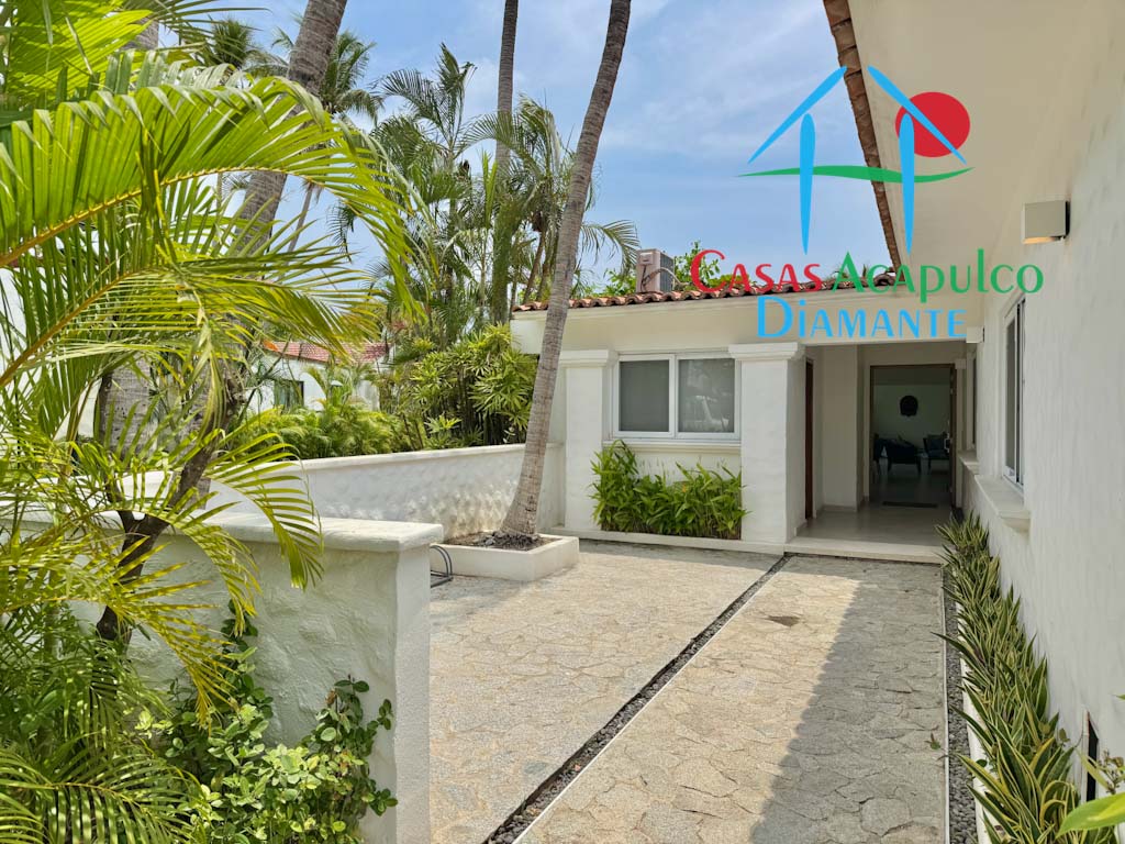 Villas Princess I Villa 113 - Acceso 1