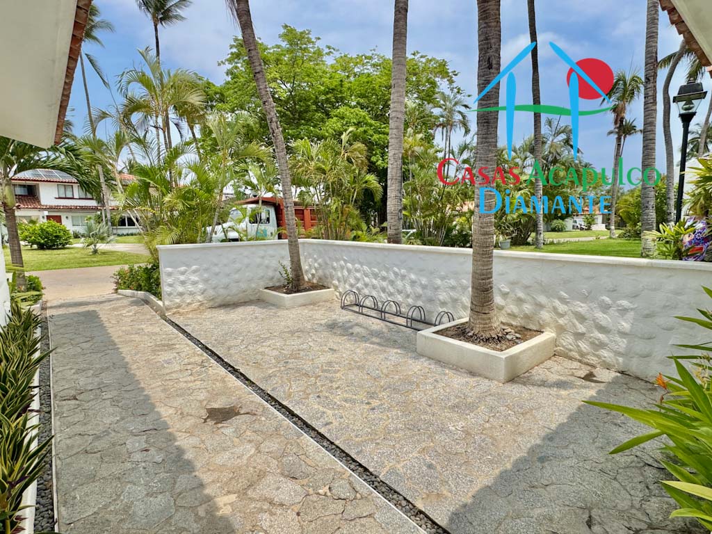 Villas Princess I Villa 113 - Acceso 2