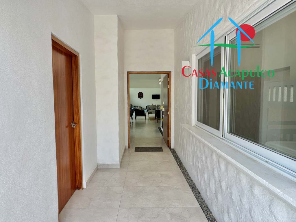 Villas Princess I Villa 113 - Acceso 3