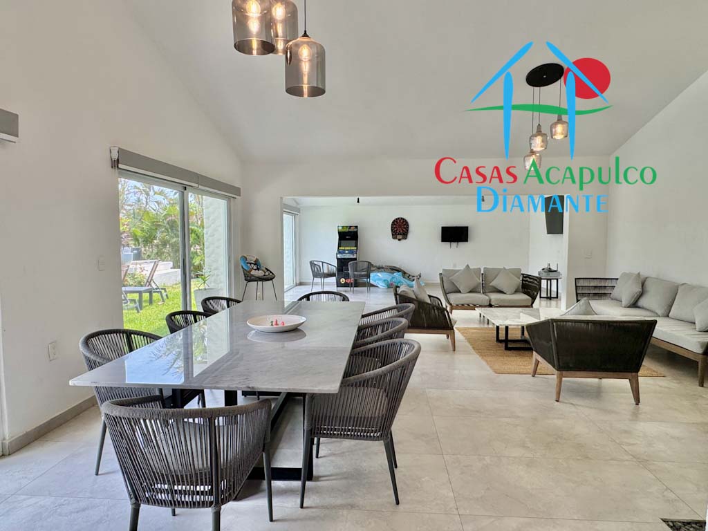 Villas Princess I Villa 113 - Estancia 1