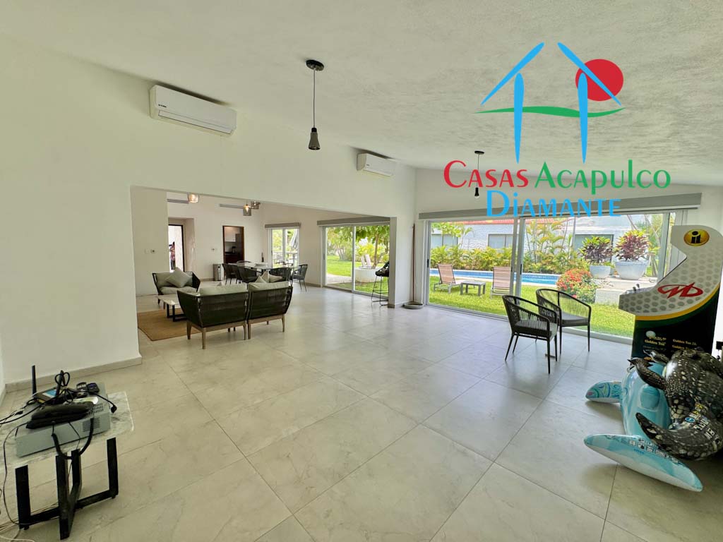 Villas Princess I Villa 113 - Estancia 3