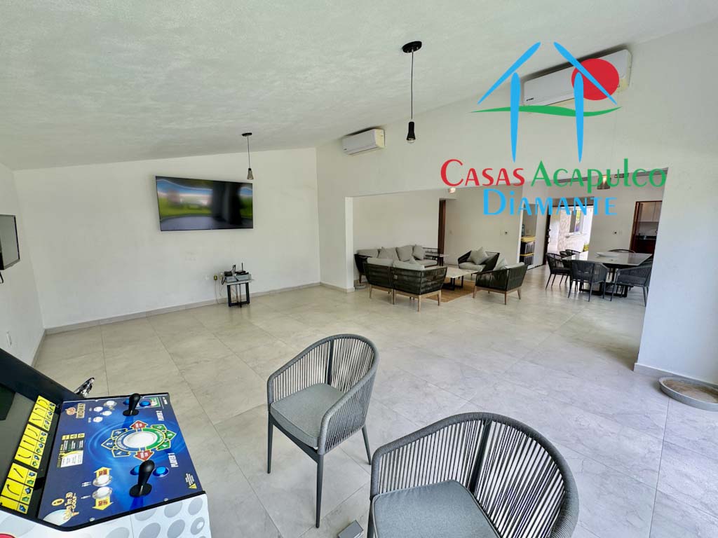 Villas Princess I Villa 113 - Estancia 4
