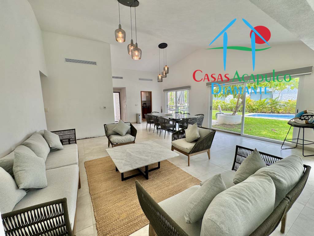 Villas Princess I Villa 113 - Estancia 5