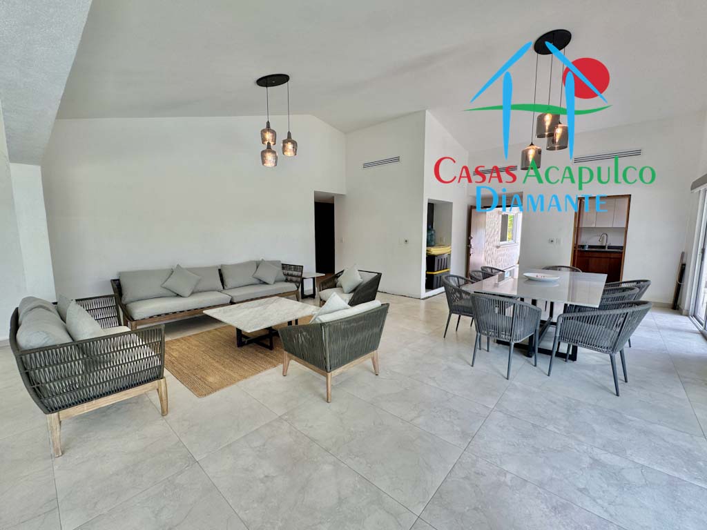 Villas Princess I Villa 113 - Estancia 6