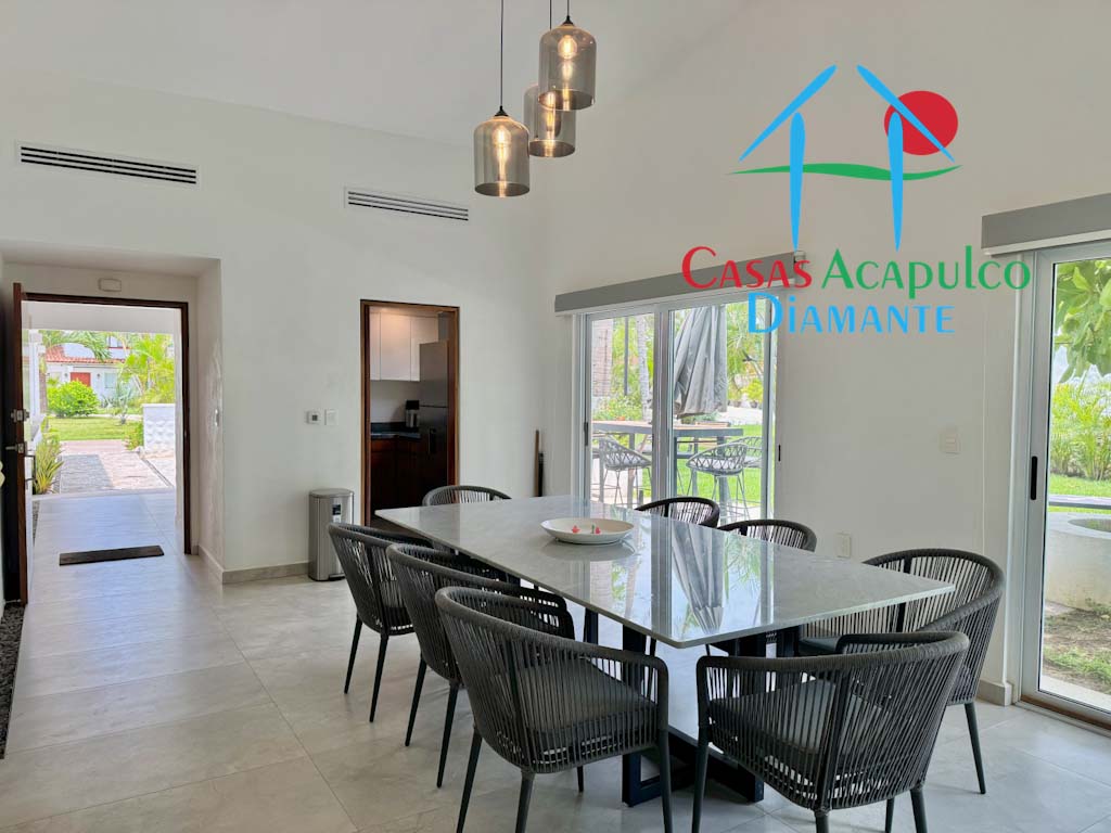 Villas Princess I Villa 113 - Estancia 7