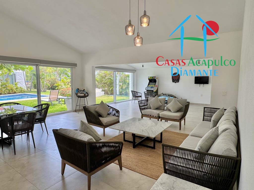 Villas Princess I Villa 113 - Estancia 8
