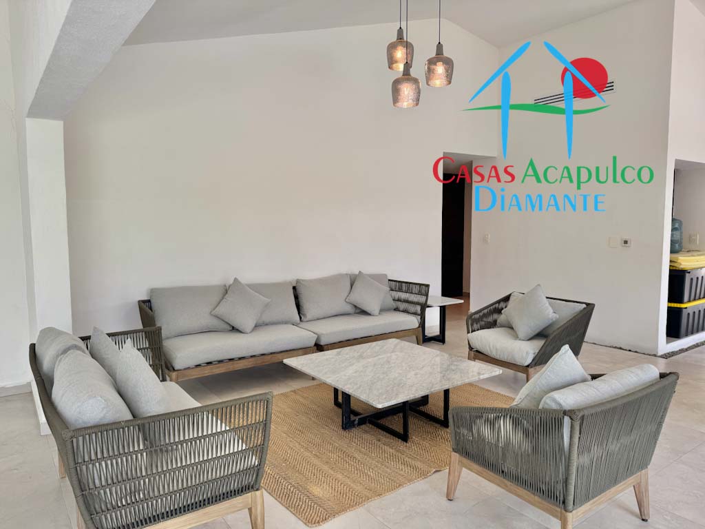 Villas Princess I Villa 113 - Estancia 9