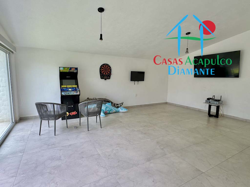 Villas Princess I Villa 113 - Estancia 10