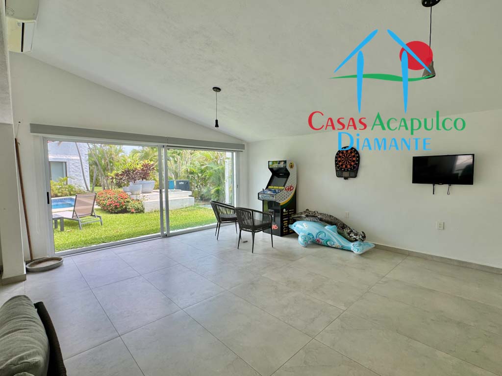 Villas Princess I Villa 113 - Estancia 11