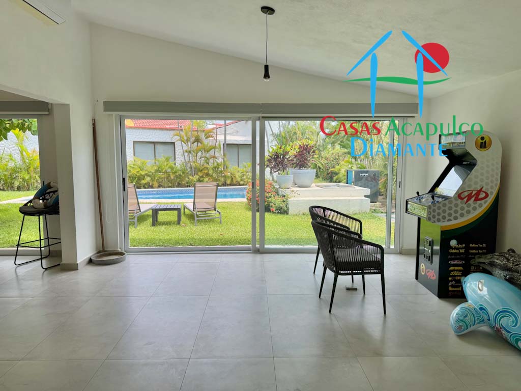 Villas Princess I Villa 113 - Estancia 12