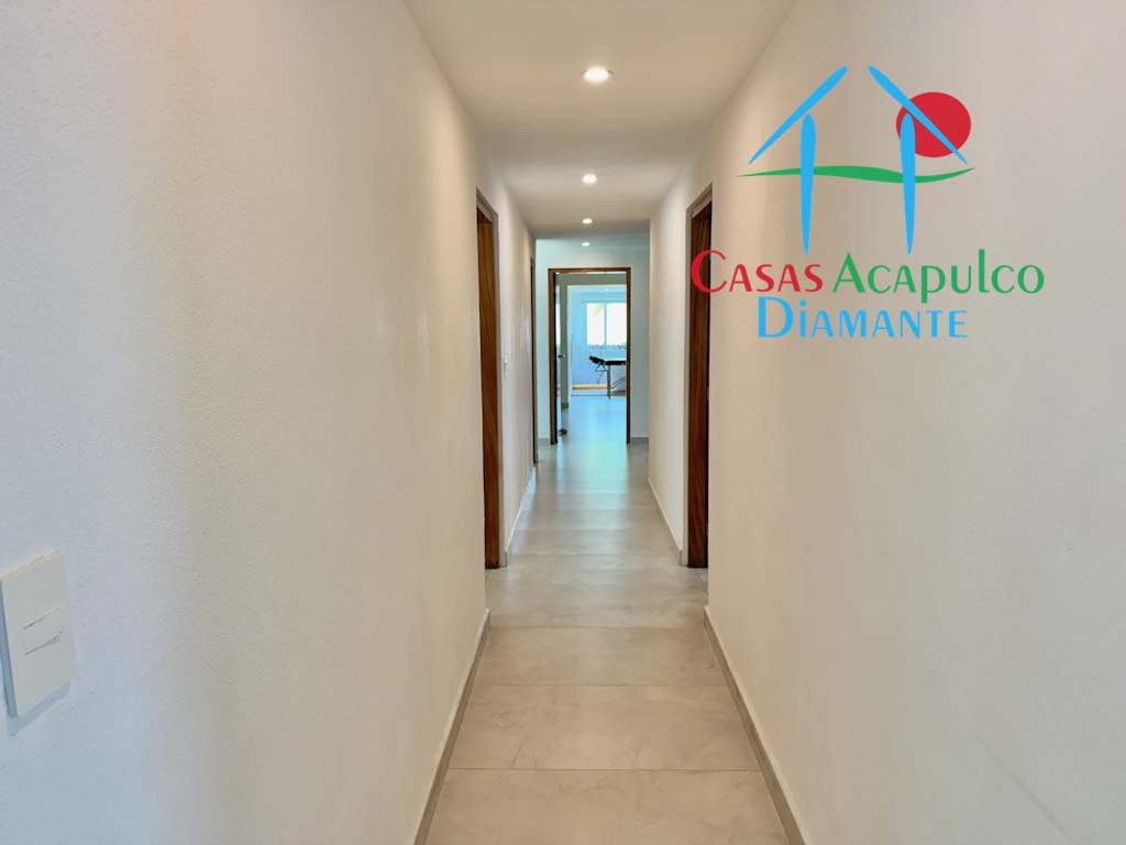 Villas Princess I Villa 113 - Pasillo 2