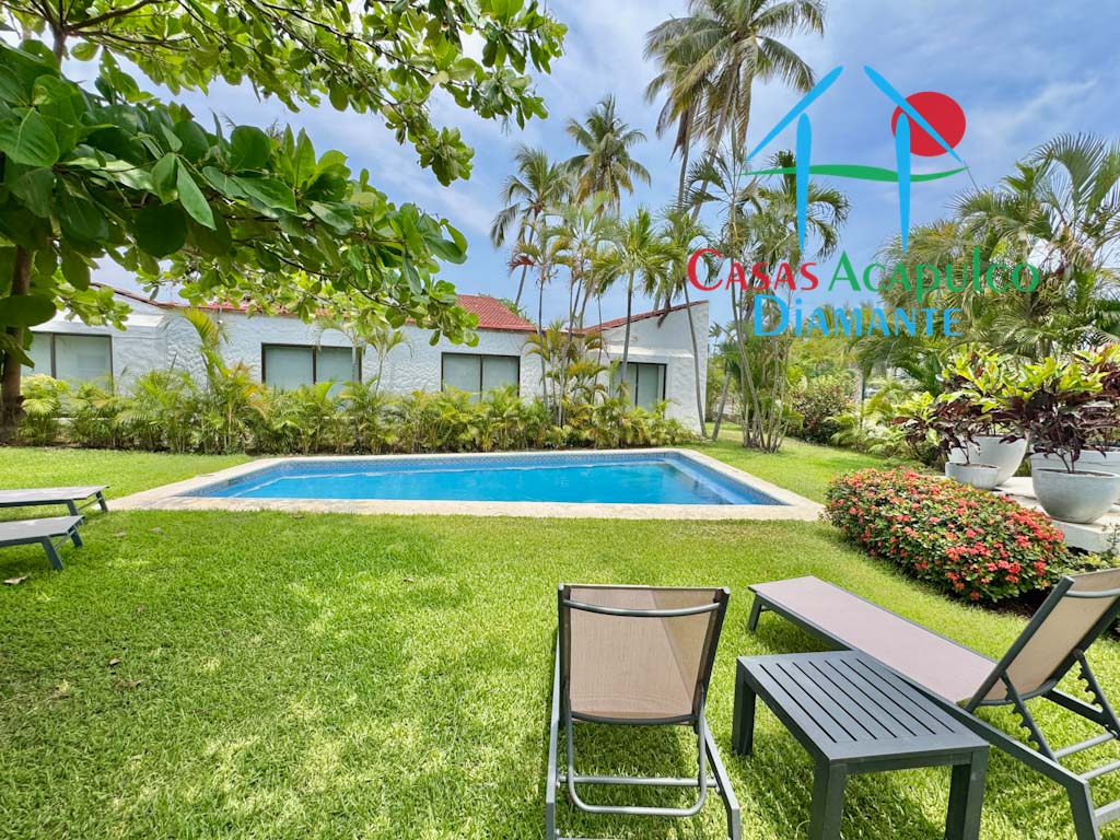 Villas Princess I Villa 113 - Terraza 3