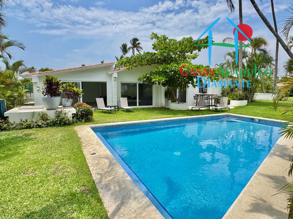 Villas Princess I Villa 113 - Terraza 5