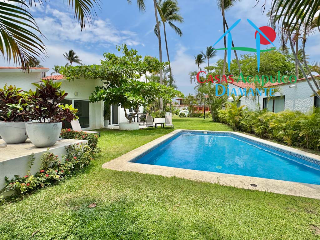 Villas Princess I Villa 113 - Terraza 6