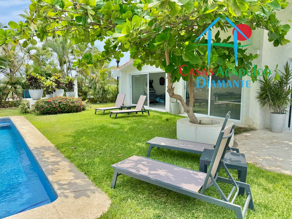 Villas Princess I Villa 113 - Terraza 9