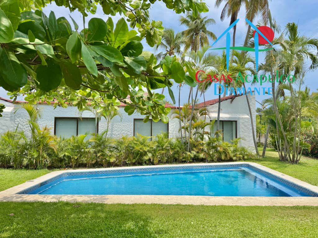 Villas Princess I Villa 113 - Terraza 11
