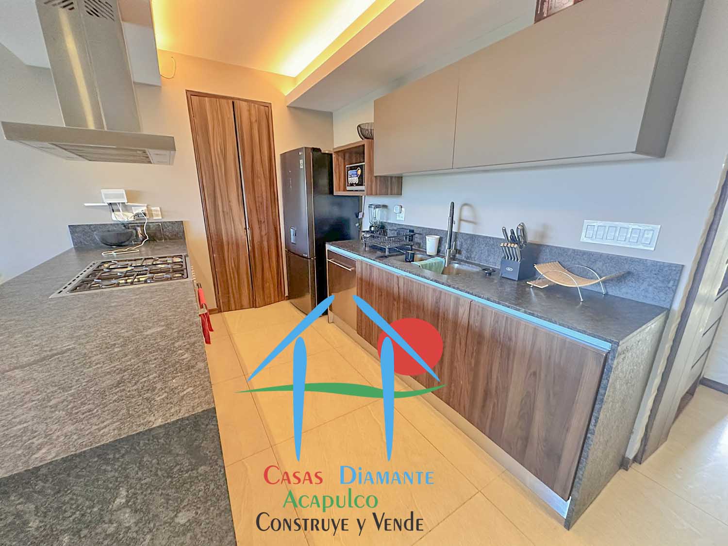 La Isla Fiji T4 - Cocina 4