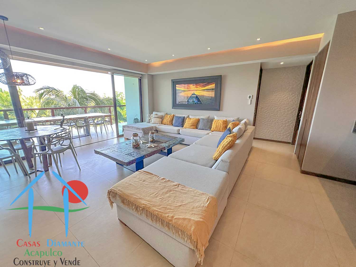 La Isla Fiji T4 - Estancia 2