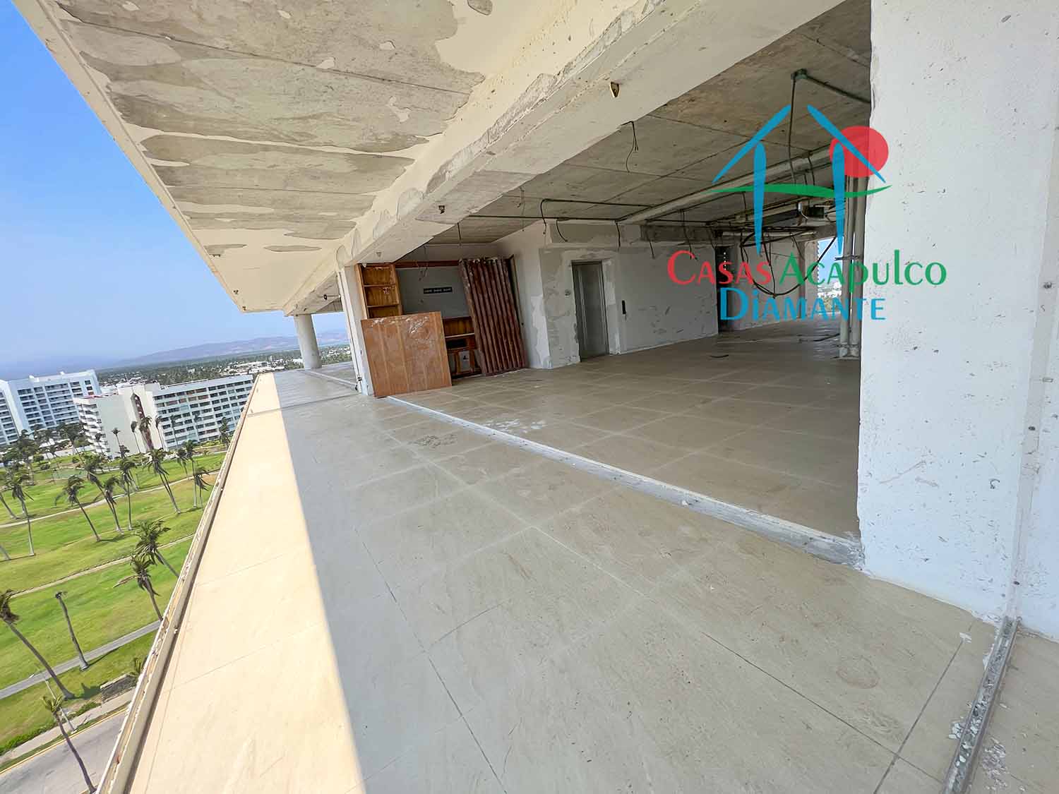 Velera K 12 - Terrazas 3