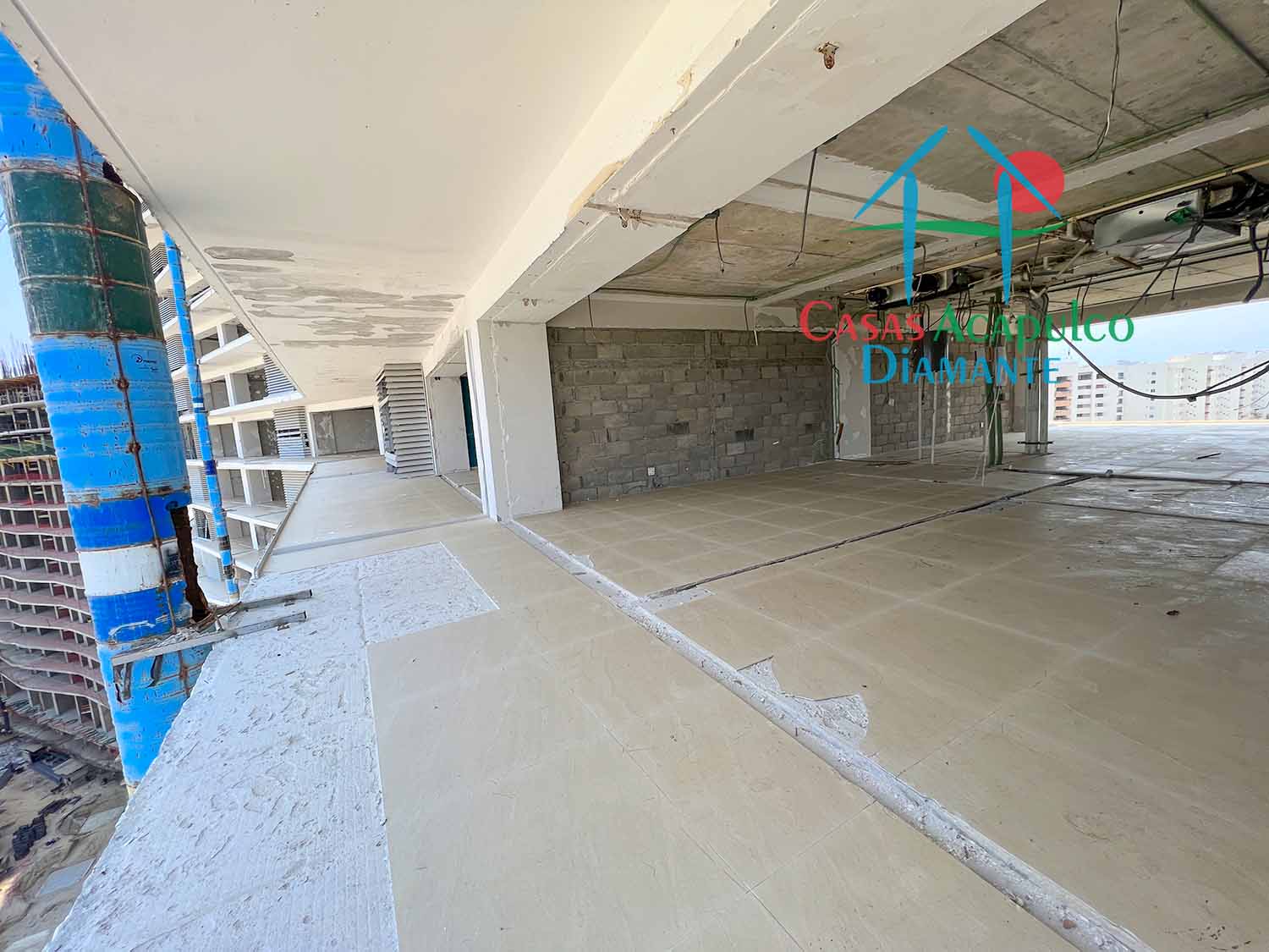 Velera K 12 - Terrazas 8