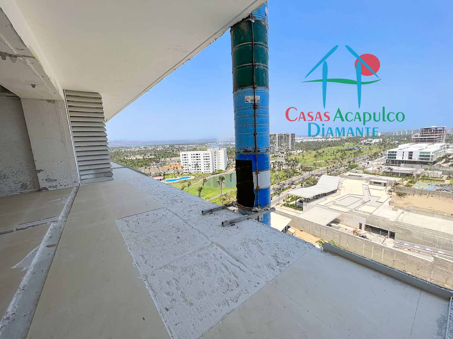 Velera K 12 - Terrazas 9