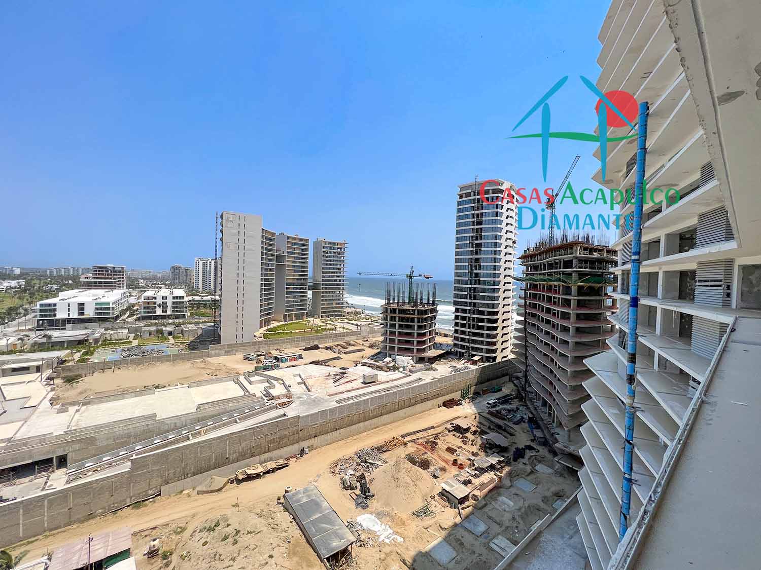 Velera K 12 - Terrazas 13