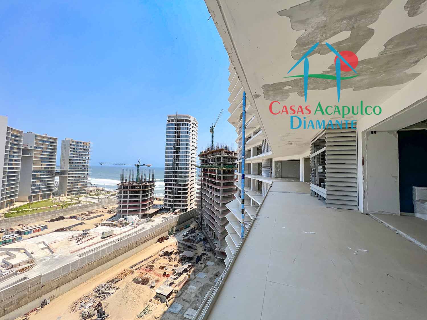 Velera K 12 - Terrazas 14