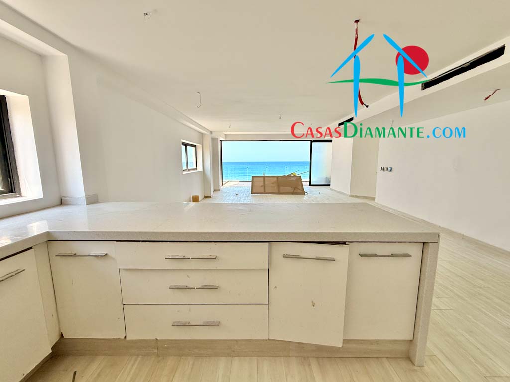 Areia A 401 - Cocina 4 Areia A 401 - Cocina 4
