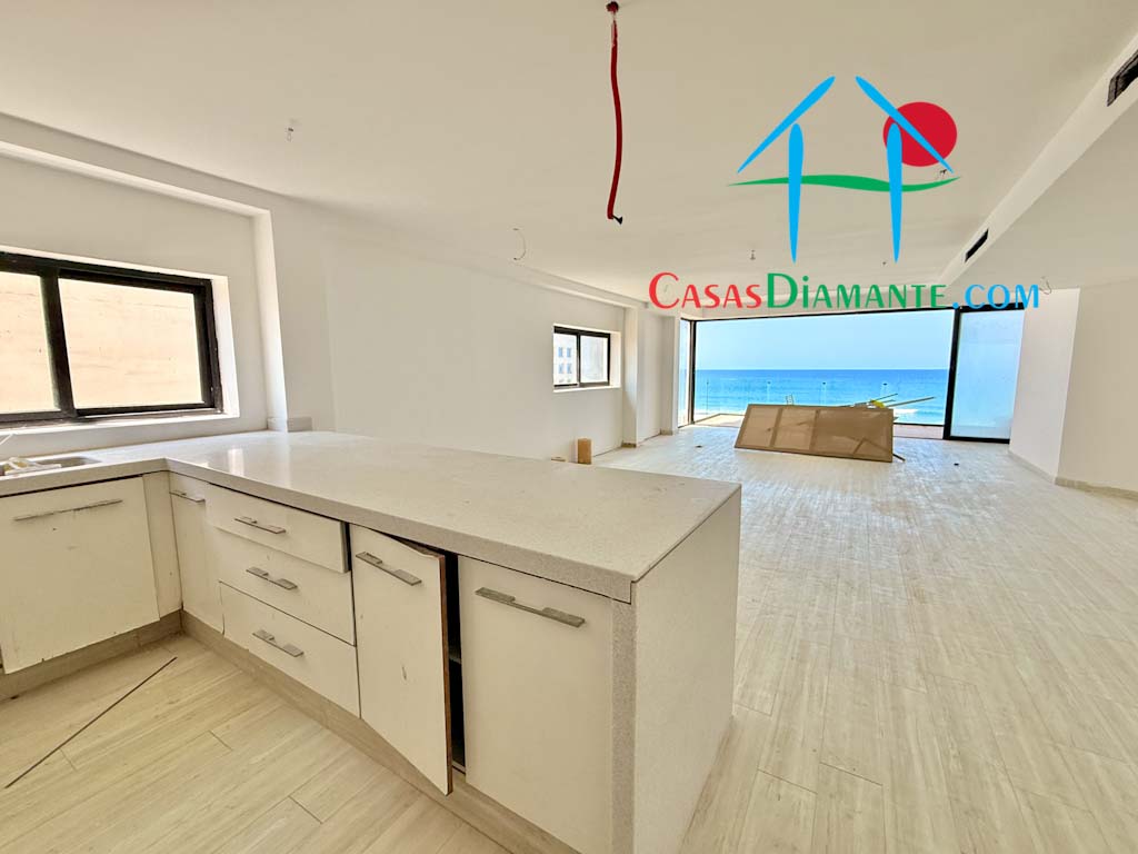 Areia A 401 - Cocina 5 Areia A 401 - Cocina 5