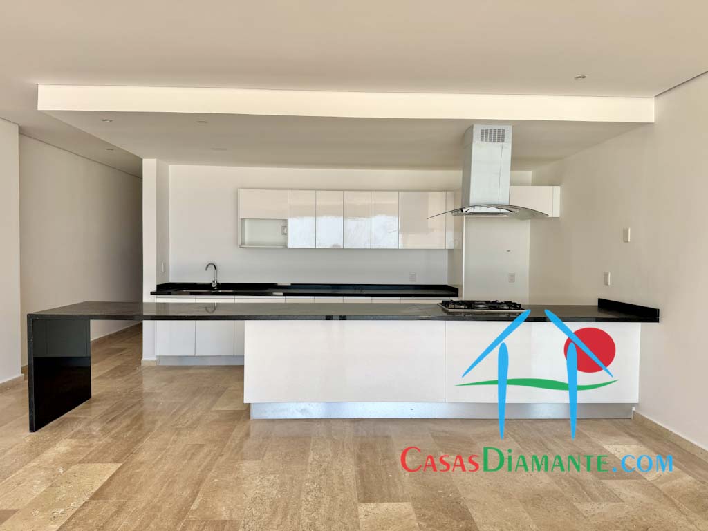 Ikaroa GH 6 - Cocina 1