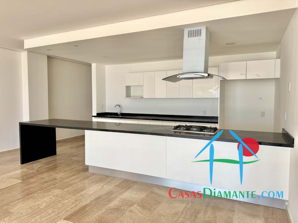 Ikaroa GH 6 - Cocina 2