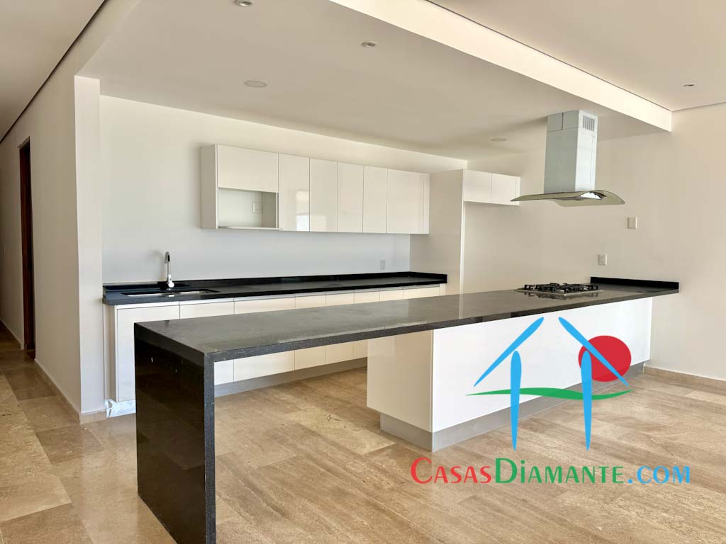 Ikaroa GH 6 - Cocina 3