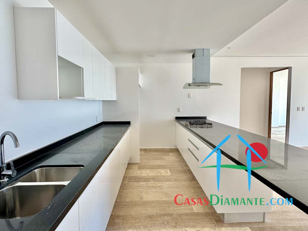 Ikaroa GH 6 - Cocina 4