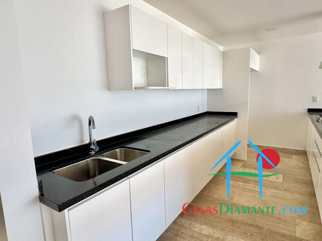 Ikaroa GH 6 - Cocina 5