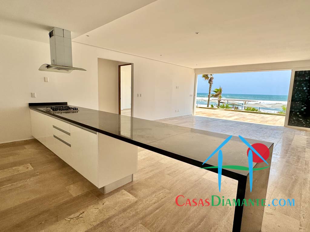 Ikaroa GH 6 - Cocina 6