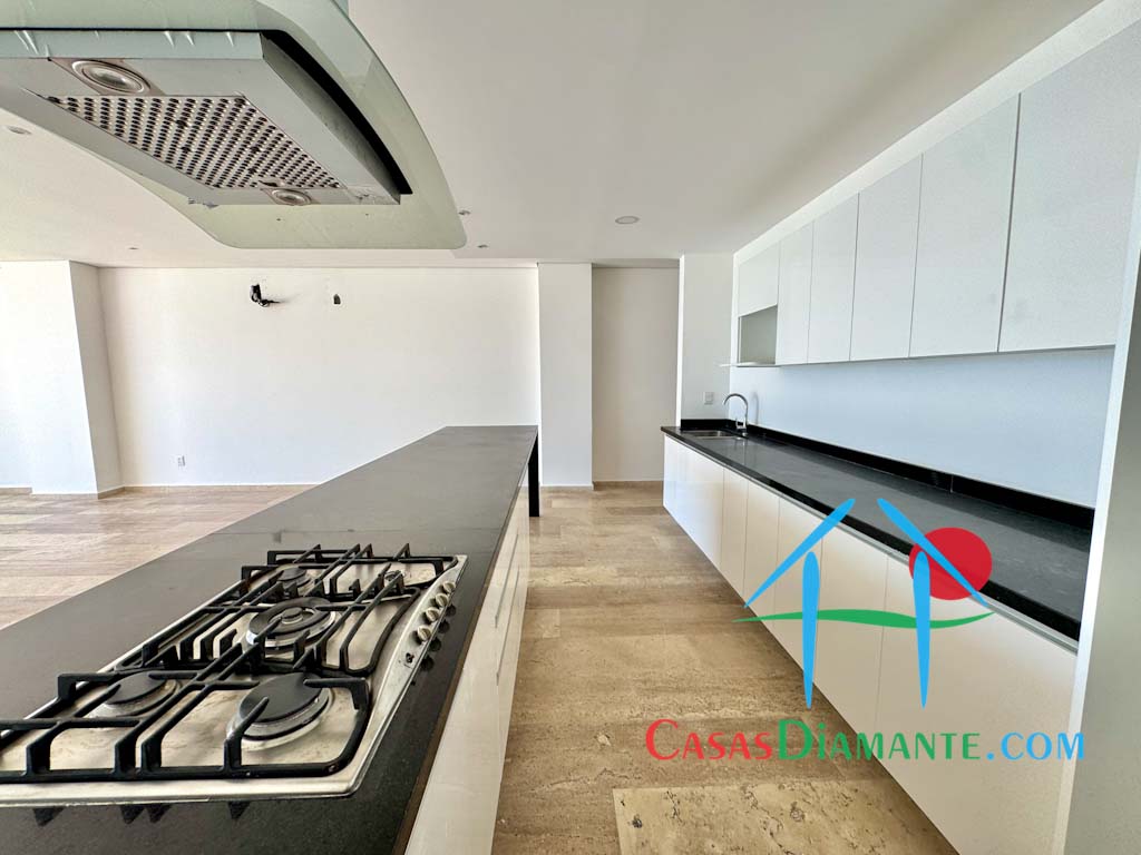 Ikaroa GH 6 - Cocina 7