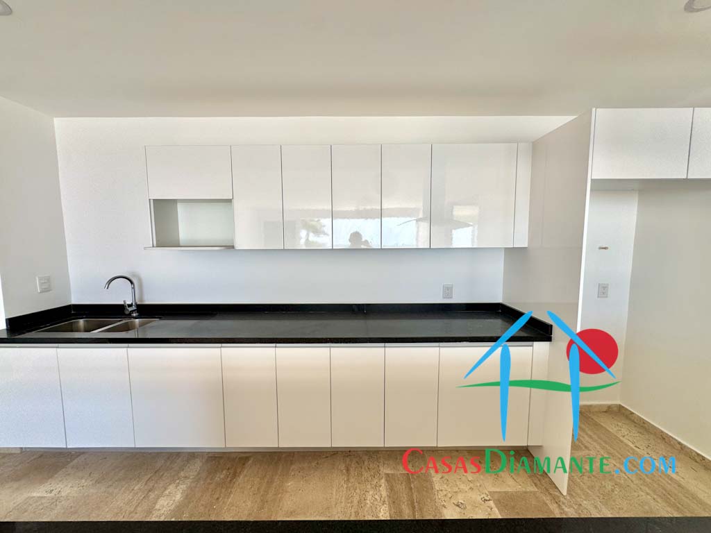 Ikaroa GH 6 - Cocina 8