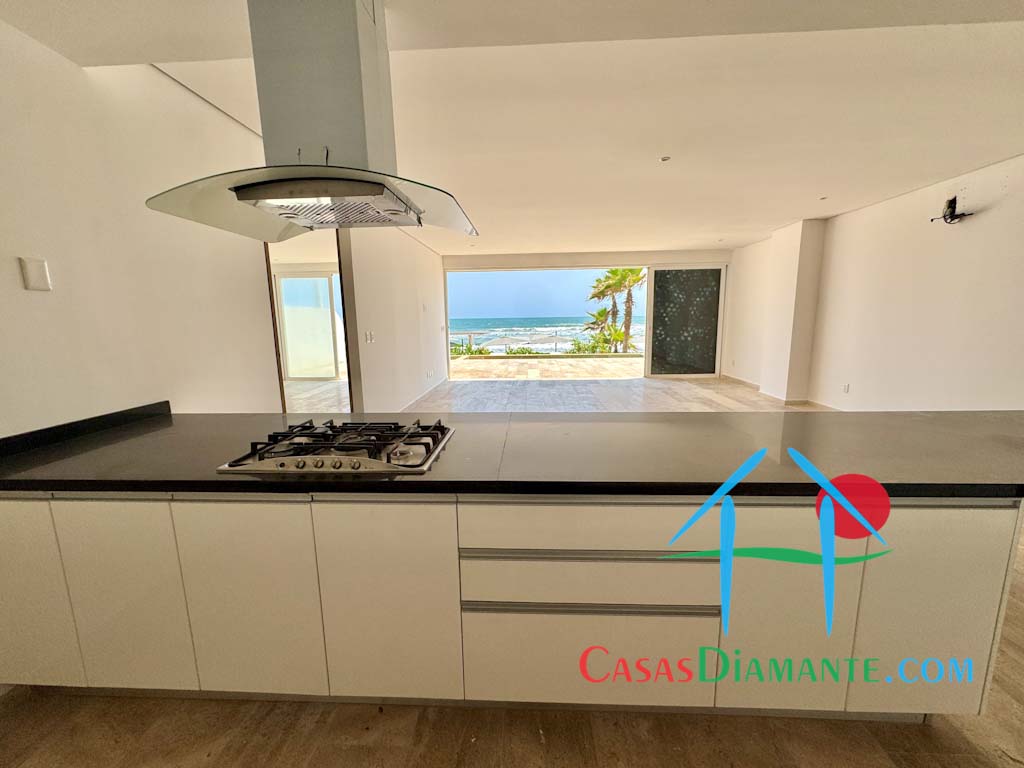 Ikaroa GH 6 - Cocina 9