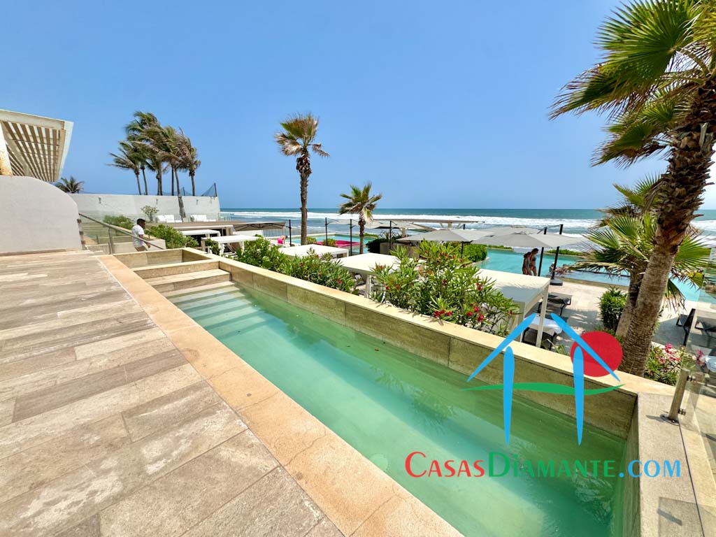 Ikaroa GH 6 - Terraza 8