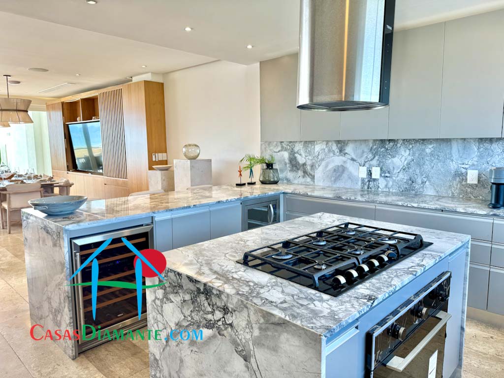 Ikaroa PH 7 - Cocina 5 Ikaroa PH 7 - Cocina 5