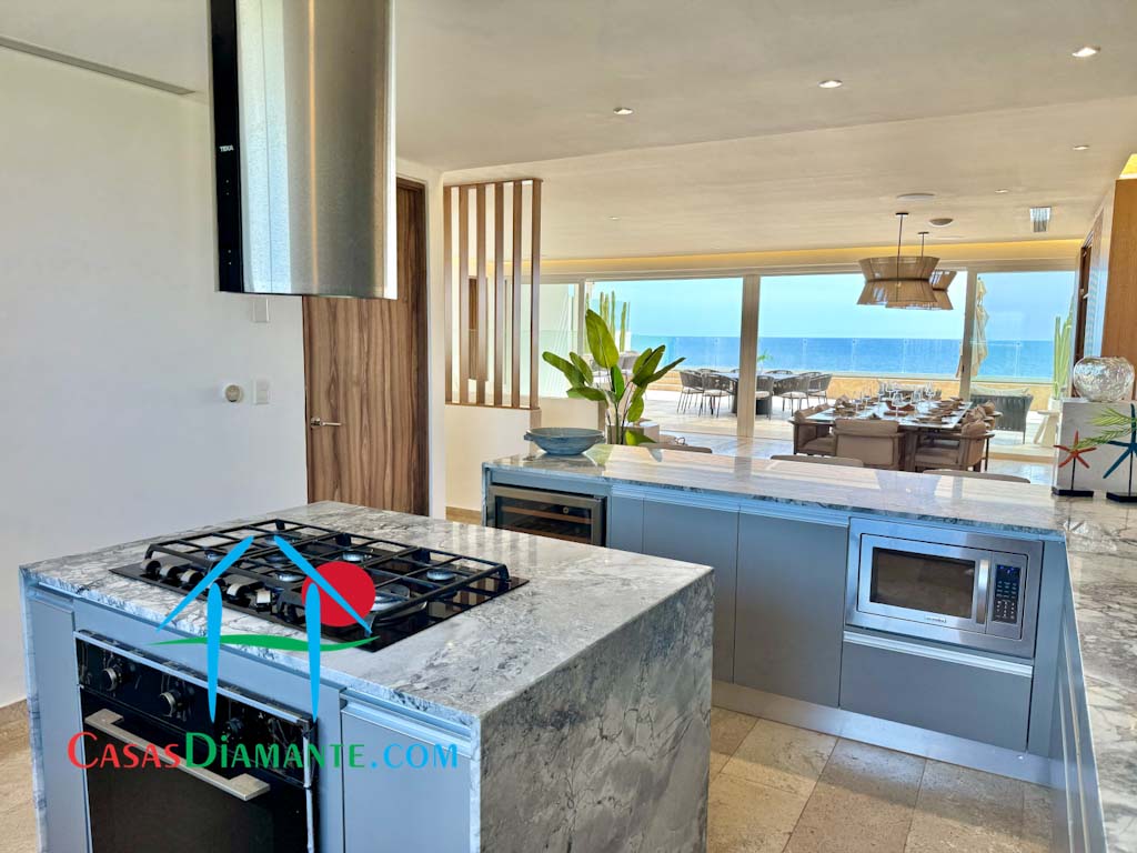 Ikaroa PH 7 - Cocina 8 Ikaroa PH 7 - Cocina 8