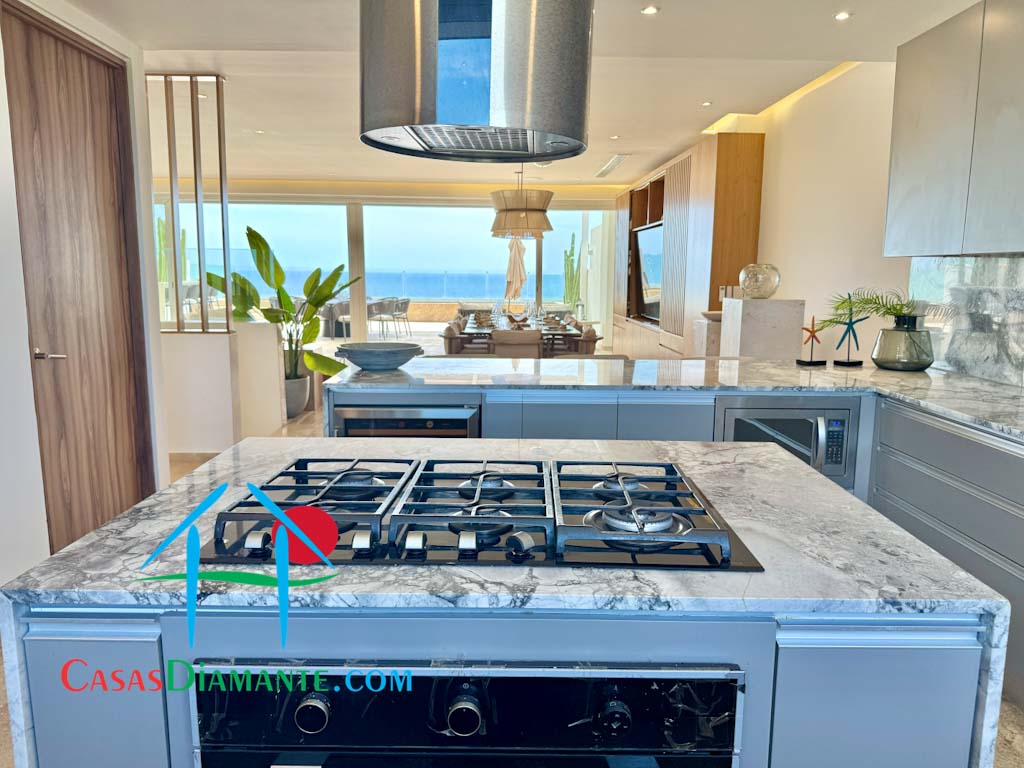 Ikaroa PH 7 - Cocina 9 Ikaroa PH 7 - Cocina 9