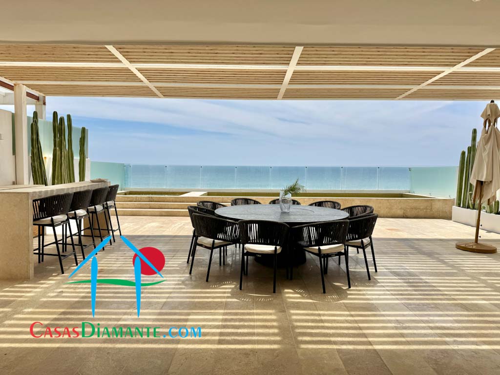 Ikaroa PH 7 - Terraza 1 Ikaroa PH 7 - Terraza 1