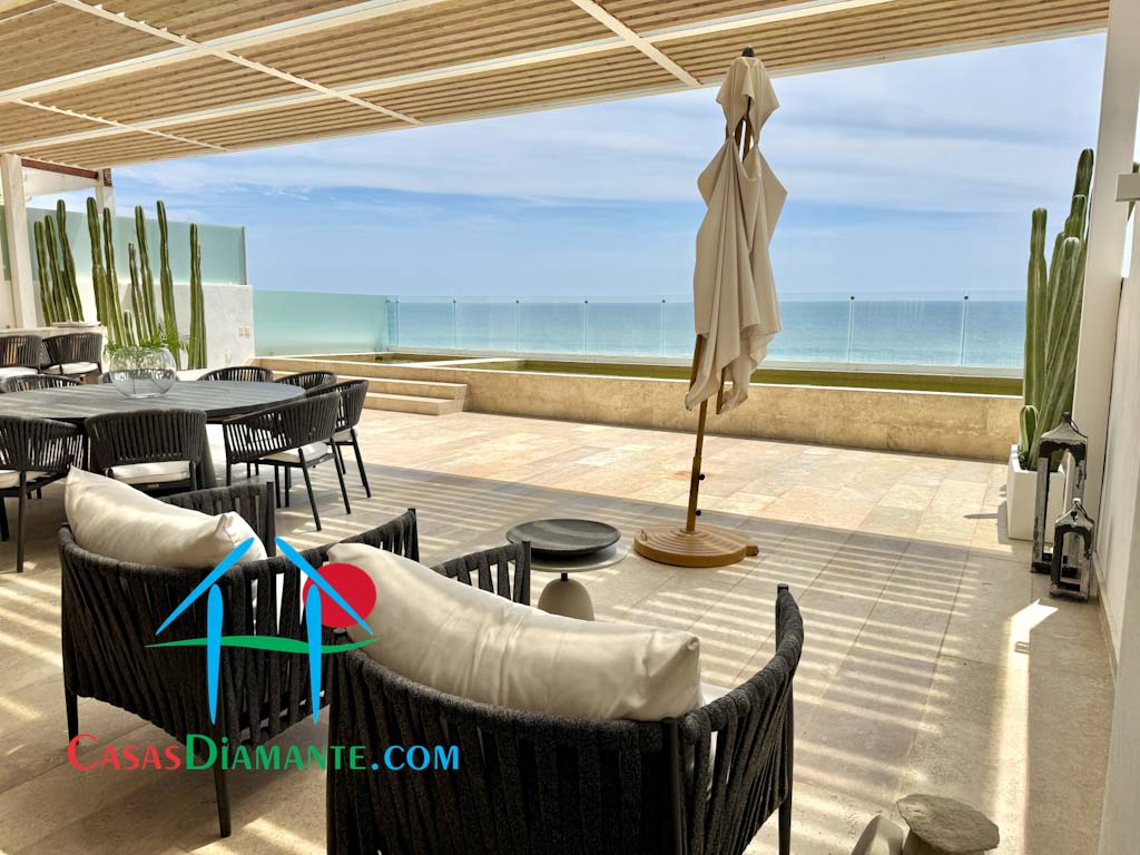 Ikaroa PH 7 - Terraza 15 Ikaroa PH 7 - Terraza 15